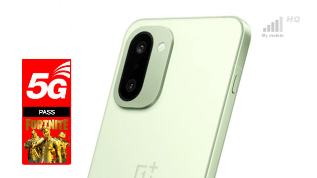 OnePlus Ace 6T cena opinie specyfikacja