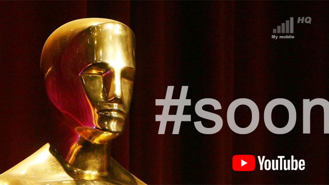 Oscary kiedy transmisja na żywo YouTube