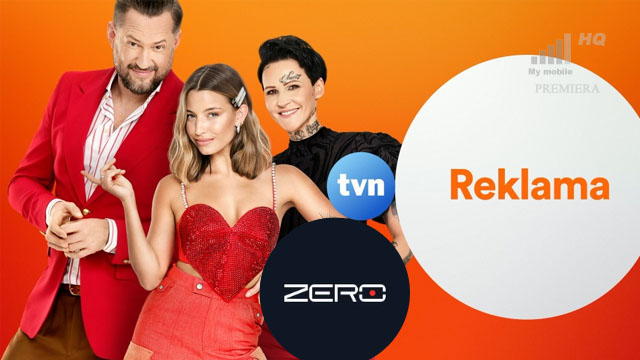 Kanał Zero telewizja opóźniony start przez TVN broker reklamowy