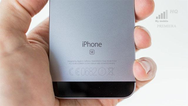 Apple iPhone SE (2016) w 2026 roku wydajność daje radę