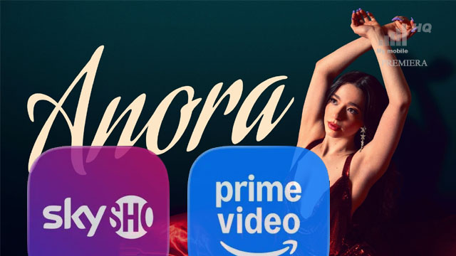 Darmowy tydzień 7 dni SkyShowtime w aplikacji Amazon Prime Video działa