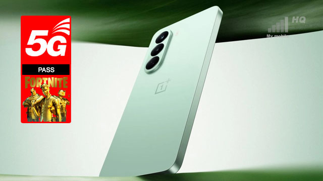 OnePlus Nord CE6 Lite cena opinie specyfikacja