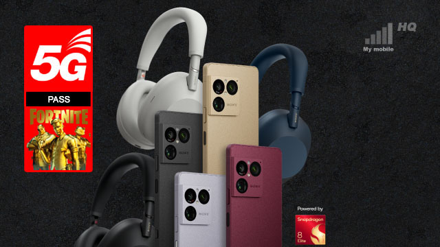 Sony Xperia 1 VIII cena opinie specyfikacja