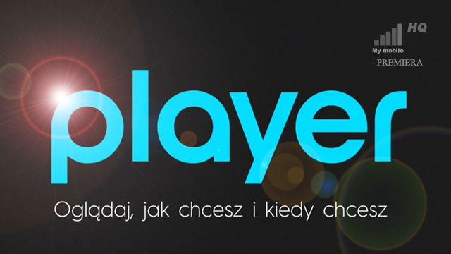 Bardzo krótki czas licencji filmy Player