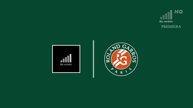 18 lat ciężkiej pracy nagroda wynagrodzenie Maja Chwalińska Roland Garros jak My mobile