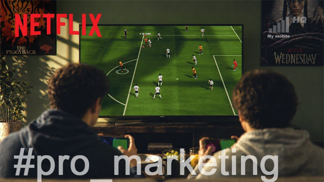 FIFA World Cup 2026 gra piłka nożna Mistrzostwa Świata dostępne Netflix Games