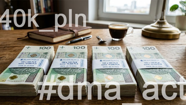 Tantiemy DMA wycena miesięcznego wynagrodzenia za pracę metodologia