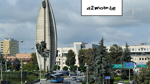 A2Mobile zmiana siedziby Rzeszów