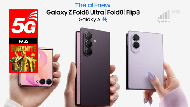 Samsung GALAXY Z Fold8 GALAXY Z Fold8 Ultra GALAXY Z Flip8 cena opinie specyfikacja