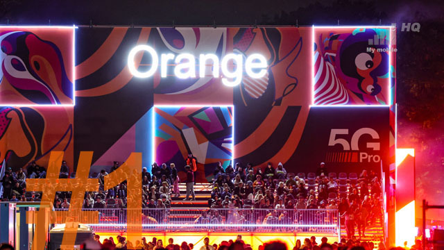 Orange Play Plus T-Mobile liczba klientów wyniki finansowe 1Q/2026