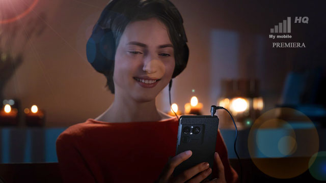 Zmniejszona wydajność obciążenie telefonu smartfonu w upały