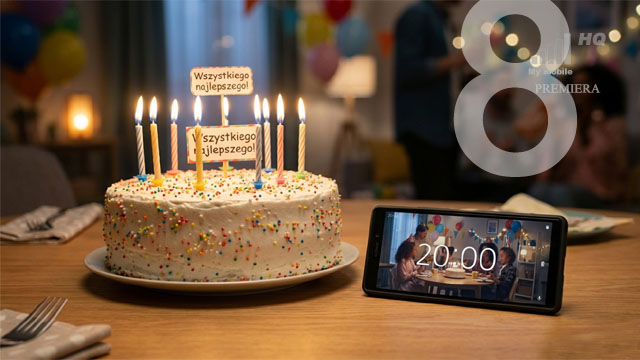 Sony Xperia 10 wkrótce 8 rok lat pracy