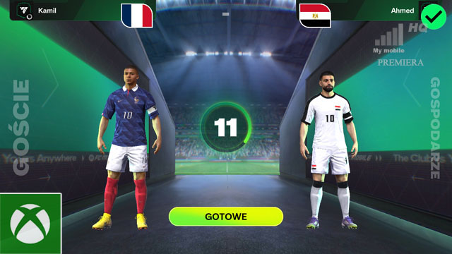 FC Mobile 26 prawdziwe składy multiplayer dostępne na tle FUT
