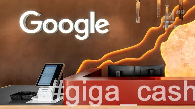 Zarobki pracowników Google w Polsce wysokie