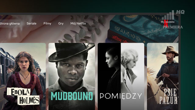 Netflix ogrom śmieci w bibliotece ciężki proces poszukiwania wartościowych treści