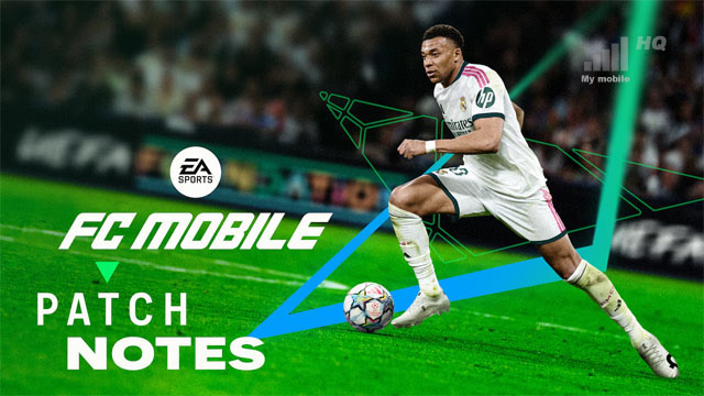 FC Mobile 27 opinia czy warto