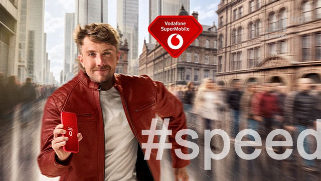 Priorytety sieci komórkowych SuperMobile Vodafone