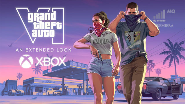 GTA VI na smartfonie telefonie jak zagrać