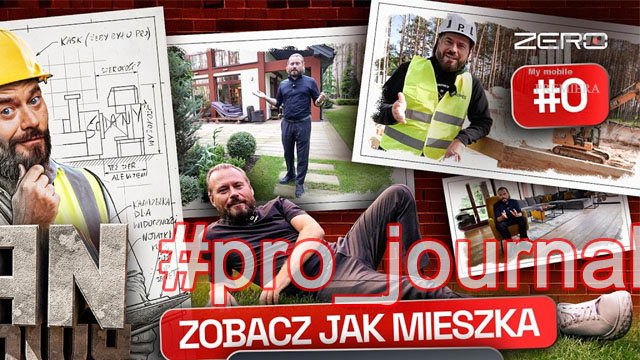 Krzysztof Stanowski ciągle dziennikarz Kanału Zero mimo stanowisko prezes